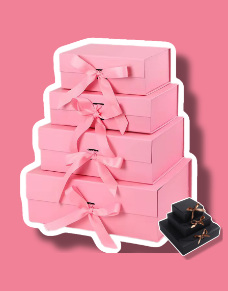 Emballage coffret