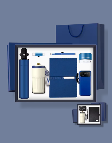 Emballage coffret